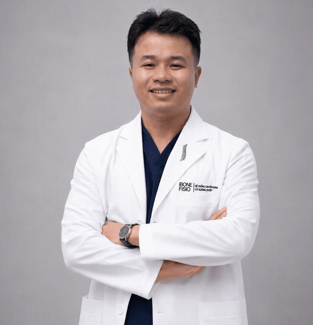 Bs. Bùi Thanh Quang